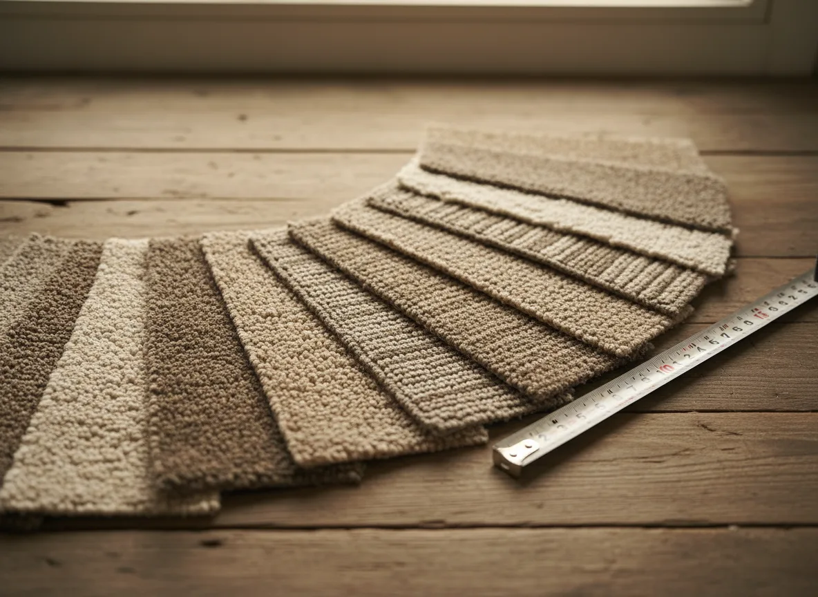 Carpet Installation Grandview, IA FAQs